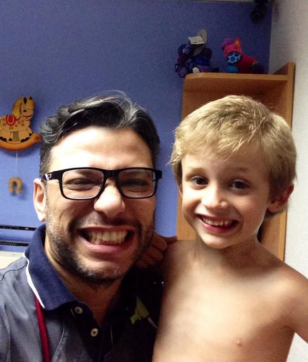 SaidSmaili's tweet photo. Deprimido porque más pacientes están emigrando del país ! #Health #pediatrics hasta cuando? http://t.co/CTp5FK4O22