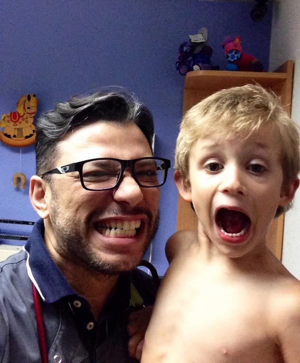 SaidSmaili's tweet photo. Deprimido porque más pacientes están emigrando del país ! #Health #pediatrics hasta cuando? http://t.co/CTp5FK4O22
