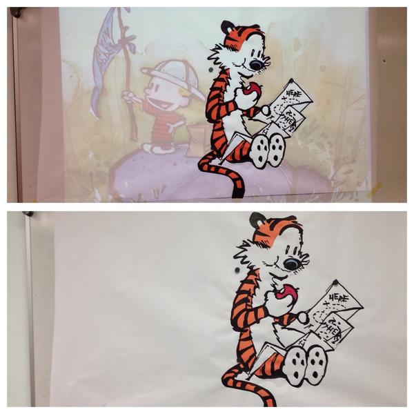 MrPicc112's tweet image. Tracing is awesome. #classroomvisuals #whoneedstobuyposters #mightbetakingtoomuchtime #stillawesome