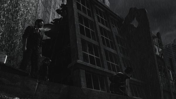 princerez115's tweet image. #PS4share #thelastofus #picmode