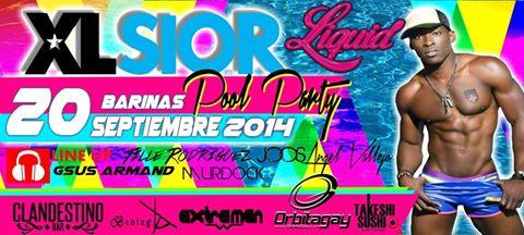 DiscoLiquid's tweet photo. #XLSIORVIP @DjGsusArmand @djtille @Dj_Murdock @angelVjo #Readys!!! http://t.co/LyJFEACxrv