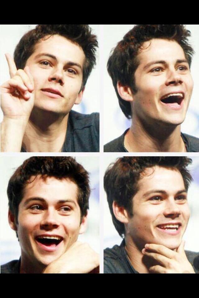 HAPPY BIRTHDAY DYLAN OBRIEN!!!!!!!!!!!!!!                    HES 23 NOW!!!!! I love you so much future husband!!  