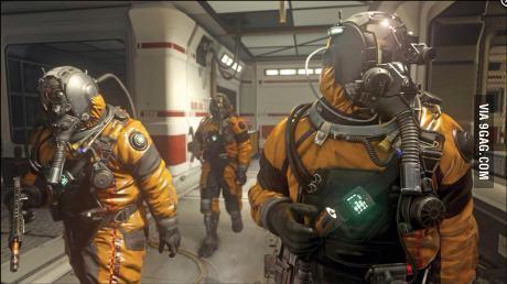 nachosdj's tweet photo. I'm not a Call of Duty player but wow #FunnyPicture http://t.co/maSy8UtlkN