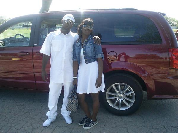 rip340's tweet photo. AIN'T nothing like daughter love http://t.co/Y0WX9BemuJ