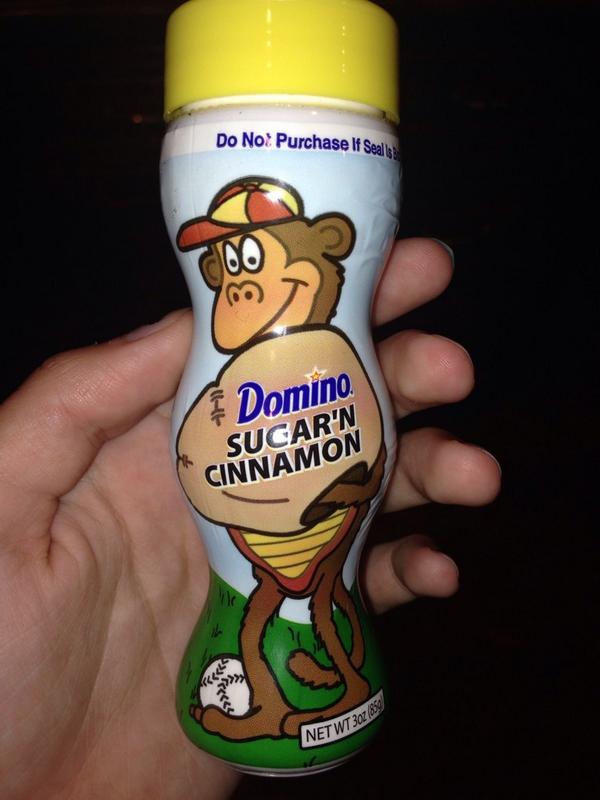 HannahGracin's tweet photo. cinnamon sugar featuring me #chemhomework @zablocki6chem http://t.co/FiyxPH8nS1