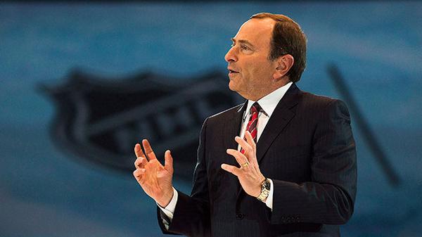 Sportsnet's tweet photo. Report: #NHL expansion to Las Vegas ‘a done deal’ http://t.co/r8p1ZNDNkv http://t.co/TP3zPmXwFE