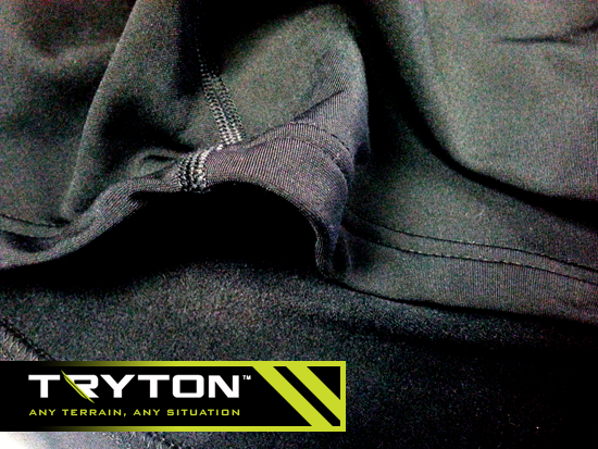 TrytonPerf617's tweet photo. #Tryton Performance Mockneck and Crewneck shirts in development. Anti-Bacterial, Flat-lock Seams, Tactically Inspired http://t.co/O9iRZtKGpU
