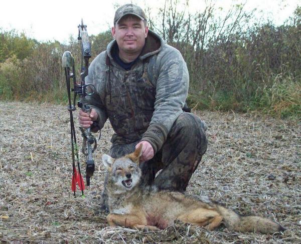 If it has a nose, <a href="/NoseJammer/">Nosejammer</a> will fool it