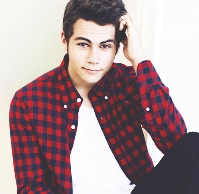 Happy Birthday to the beautiful Dylan O Brien   