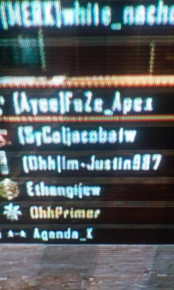 itsDelic's tweet image. Fucking fan boys!!!! @bananafone34