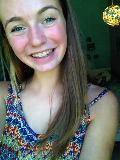 CoupleCatching's tweet image. #wcw is my beautiful girlfriend/baby girl @sftball13 love u