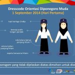 Photo by THP '14 Diponegoro (@THP14UNDIP)