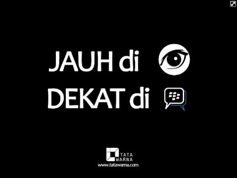 Penderitaain gue sm dia saat ini:(