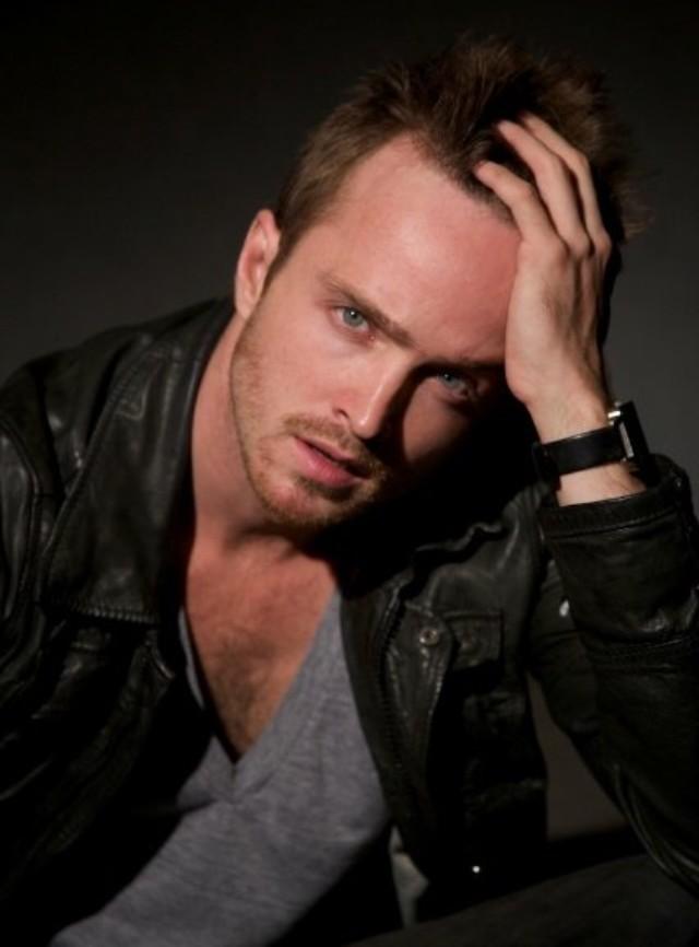 Happy Time, people! Happy 35th birthday, Aaron Paul! Im 4 seasons into and Im quite disappointed. 