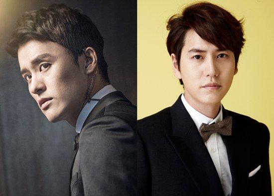 韓流ツイッター Super Junior キュヒョンがミュージカル その日たち にキャスティングされた 10月21日から大学路ミュージカルセンターの大劇場で公演 Http T Co Esmfscxyoj Http T Co T25hk55k5k 韓流ツイッター Super Junior キュヒョンがミュージカル その日たち にキャスティングされた 10月21日から大学路ミュージカルセンターの大劇場で公演 Http T Co Esmfscxyoj Http T Co T25hk55k5k