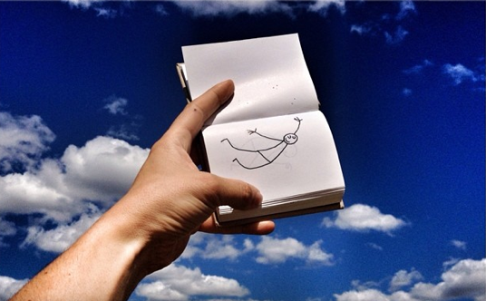 Mouvmatin's tweet photo. Et Elyx prit vie sous le stylo de @elyxyak… http://t.co/JhBgr9k11y #HelloElo http://t.co/RsdwPa14Mz