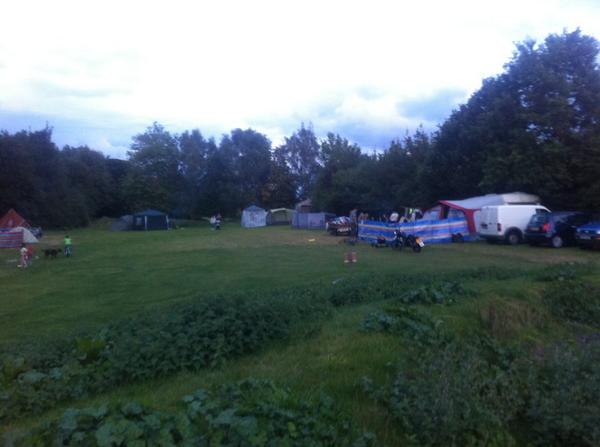 Bildeston Meadows tweet media