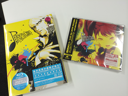 『PERSONA MUSIC FES 2013 ~in 日本武道館』 (初回限定盤) [DVD] d2ldlup Amazon.co.jp: 『PERSONA MUSIC FES 2013 ~in 日本武道館』 (初回限定