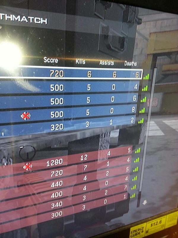 Rin_Chick's tweet image. I don't know if this is a sign.. O_O
#666