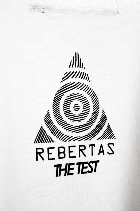 Gyft By Hfractal ブログ更新 Rebertas The Test Collaboration Tee Gyft限定カラー販売 Youtuberマホトさん来店イベントのお知らせ Http T Co Lr6tc8hdse Http T Co Oeixtcwozw