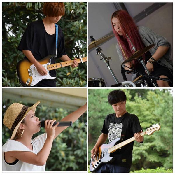 beginnersrush's tweet photo. 8/24 Harujion! http://t.co/uvAmEkTA2M