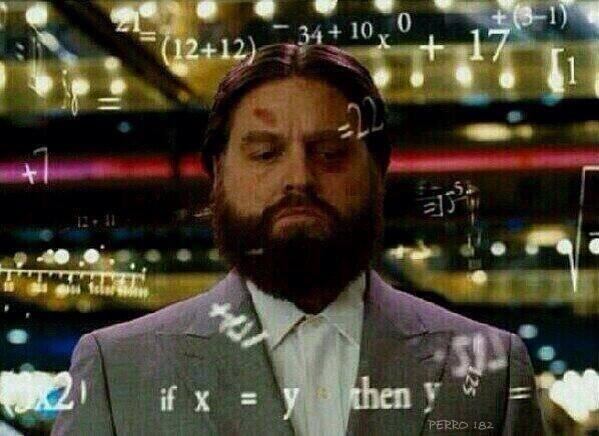 RamiroEchG's tweet photo. Yo cuando no se la respuesta de un examen... http://t.co/xLIDGqQWj5