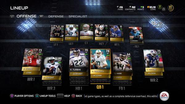Buhse78MUT's tweet photo. Goal to 100k done. #MUT15 http://t.co/SyMcwHMHps