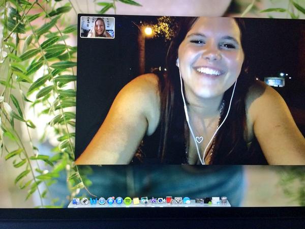 best part of my day❤️ #hotwifelove