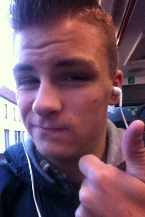 Weer in de bus richting Eindhoven, 1e lesdag. 👍