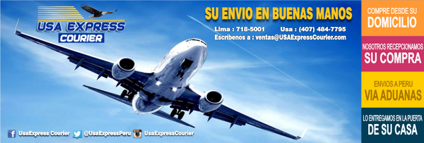 UsaExpressPeru's tweet image. 