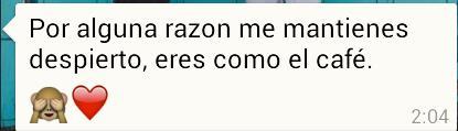 PoetaInspirada's tweet photo. Cuando la quieras enamorar. Dile esto: http://t.co/VnnbViIHIr