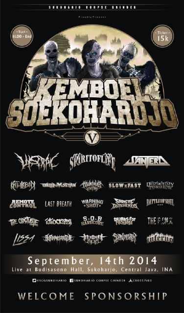 Kemboel skh 5. 14 september 2014 At Gd Budisasono htm 15rb