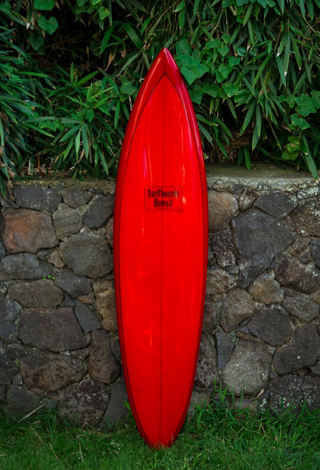 Surfboard Hoard on Twitter "Early 1970's Surfboards Hawaii by Ben Aipa