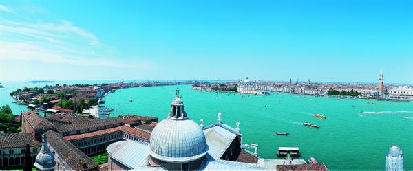Venice is always a good idea – especially during the 14th Architecture #Biennale!   
goo.gl/Lp2X6a