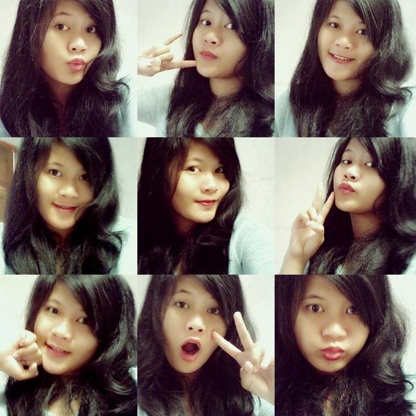 dhearista4's tweet photo. Hello ^^ http://t.co/pR8mza4NbQ