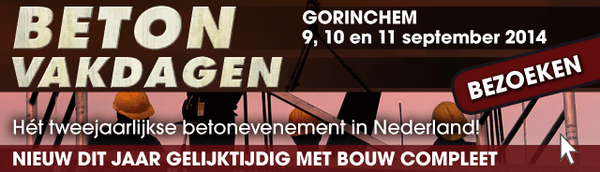 Klinkbekisting's tweet photo. Beton Vakdagen Gorinchem 2014 http://t.co/QxsAstN01k http://t.co/usgkaP4qdB