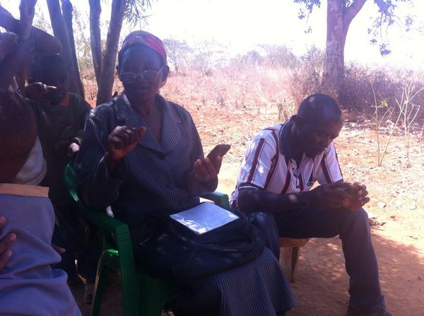 AmrefHealthAfrica tweet media