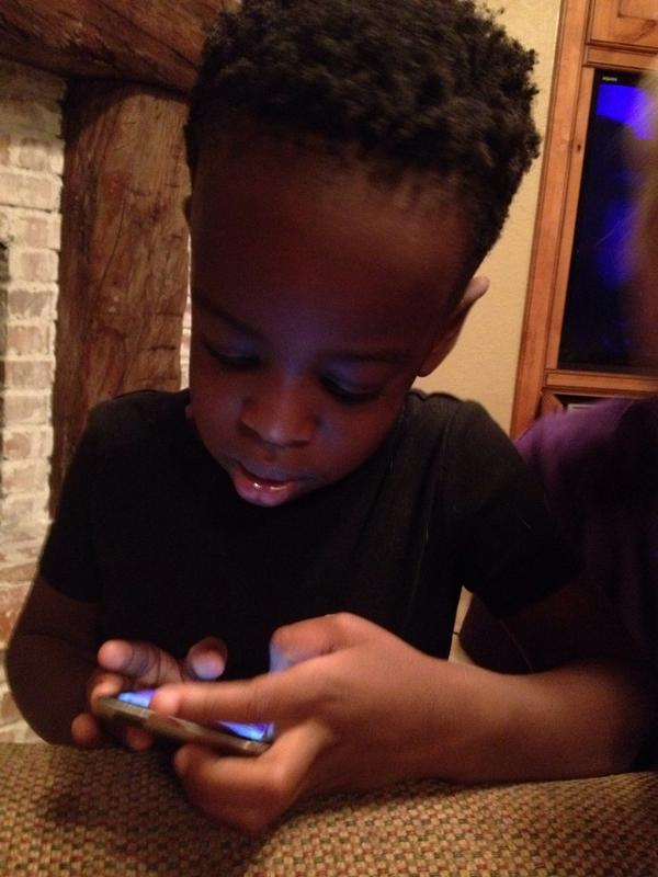 iamemmaclaire's tweet photo. This lil man has my heart. Says "muah" & I love you before going to bed. Makes pure exhaustion worth it. #momforaweek http://t.co/VFTBAlSlr3
