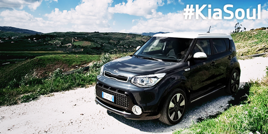 Kia_Worldwide's tweet photo. Full of life. #KiaSoul #DesignSoul #Kia http://t.co/pFYSqBBKj3