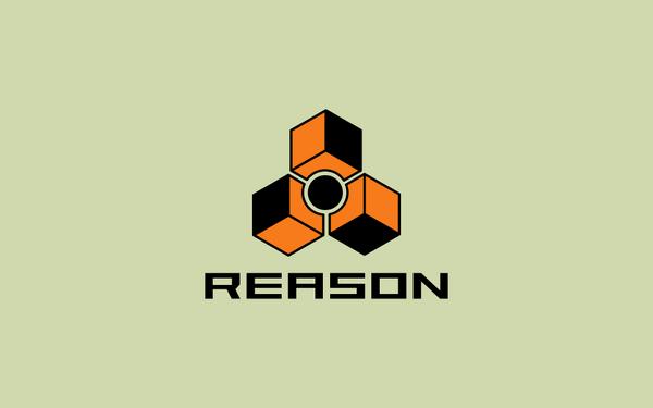 Reason studio. Джордж карлин американская мечта. Types of learning styles. Reason with them. Reason propellerhead logo.