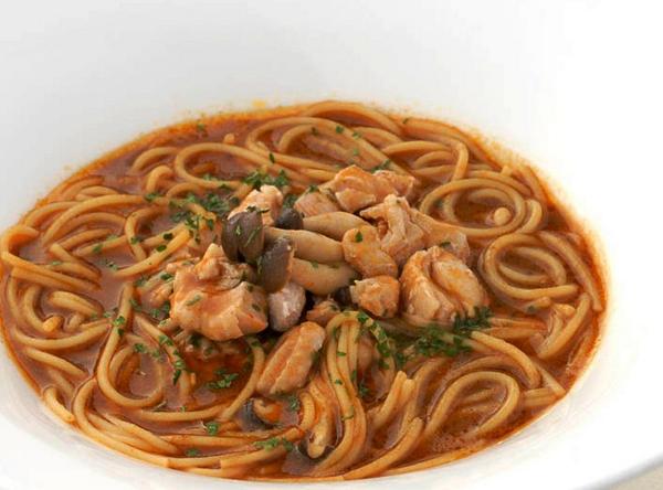 Pasta for every mood. What flavor are you craving today?