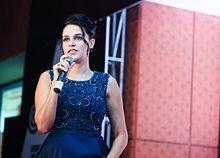 Happy Birthday to  NEHA DHUPIA " 