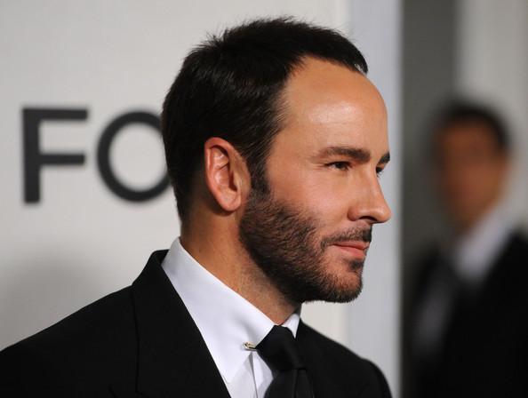 Wishing the phenomenal  fashion designer, Tom Ford a very Happy Birthday 