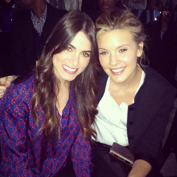 Ian Somerhalder And Ashley Greene Manips