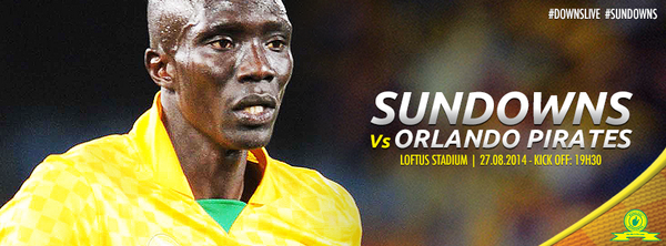 Masandawana's tweet photo. Retweet the image below if you are behind the Brazilians for glory! #Sundowns #KaBoYellow http://t.co/glUBP43Szt