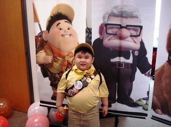 SonParecidos's tweet photo. Niño Up http://t.co/hkssNvNkbu