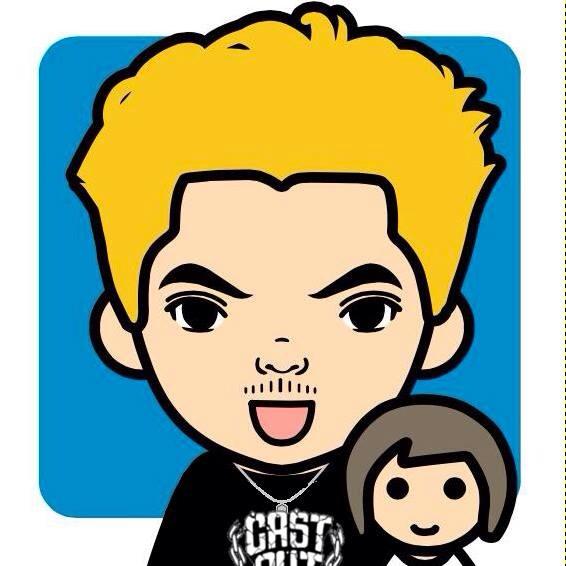 Fixed: @LawrenceRhymes