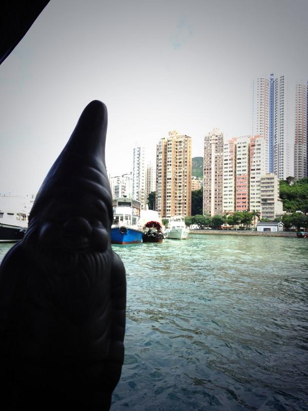 Assgnome's tweet photo. #HongKong http://t.co/jdOsOkYknE