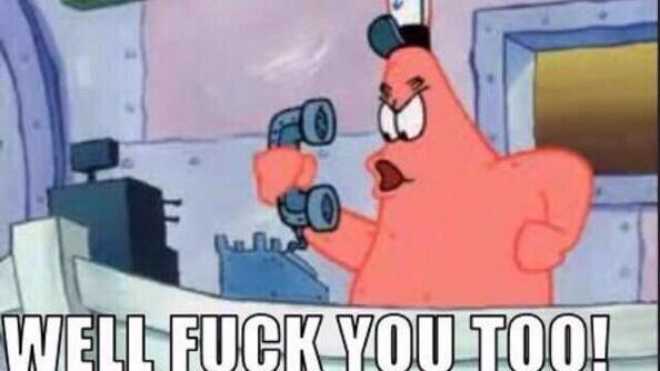 Chodehub's tweet image. @ Everyone that reported us