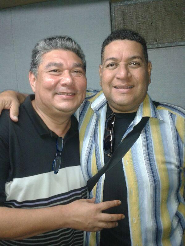 MARACAIBO ar Twitter: “#DíaDelGaitero Jerry Sánchez y Carlos "Condorito" Vargas. #Maracaibo https://t.co/ey1buHyBSa vía @UniversoGaitero”